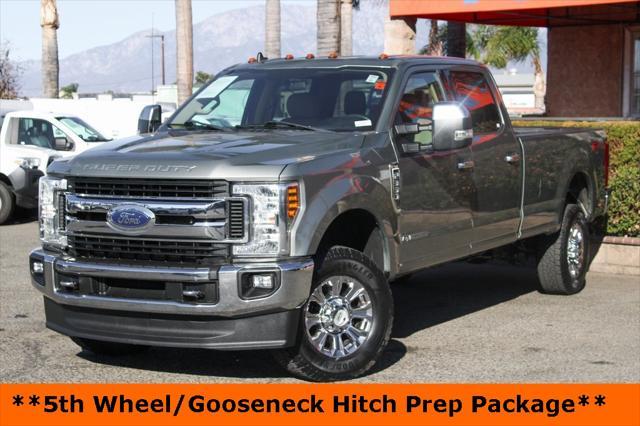 used 2019 Ford F-350 car, priced at $36,995