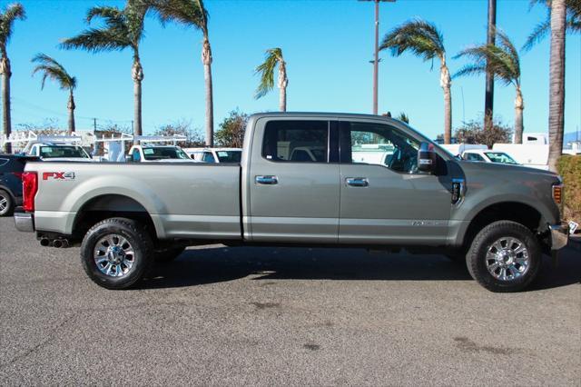 used 2019 Ford F-350 car, priced at $36,995