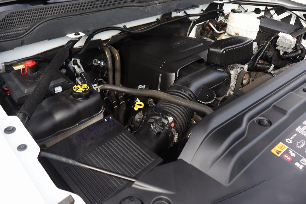 used 2019 Chevrolet Silverado 2500 car