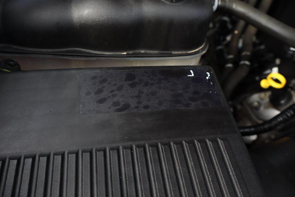 used 2019 Chevrolet Silverado 2500 car