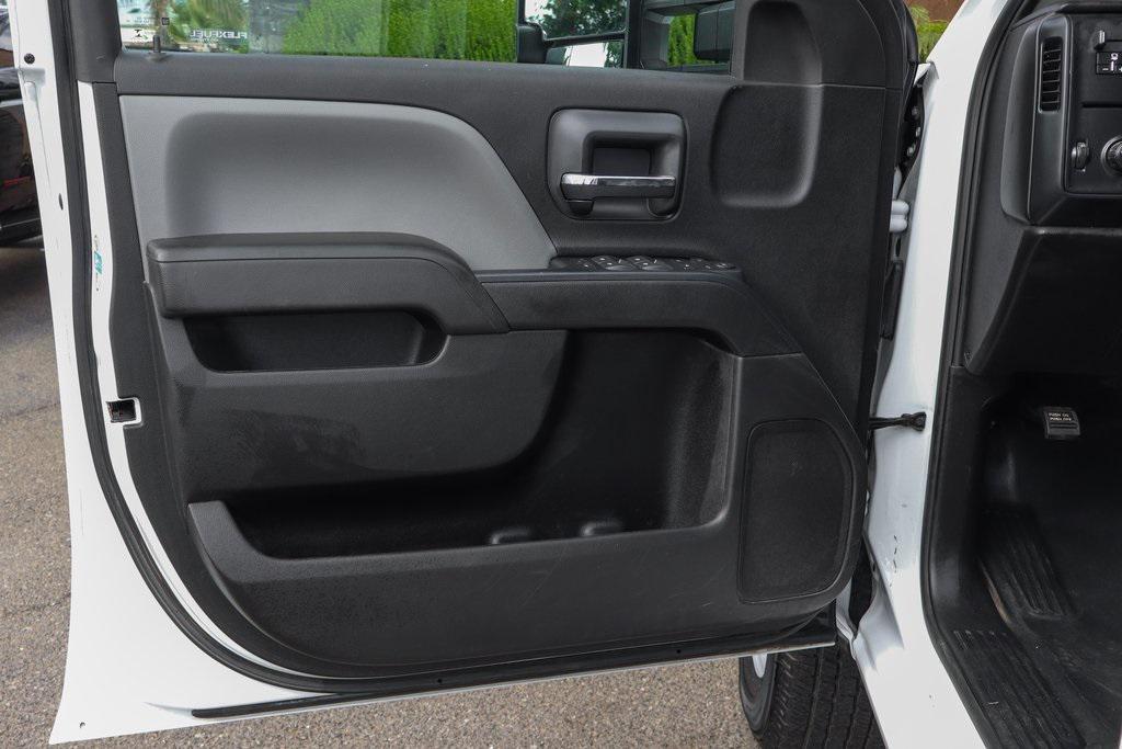 used 2019 Chevrolet Silverado 2500 car