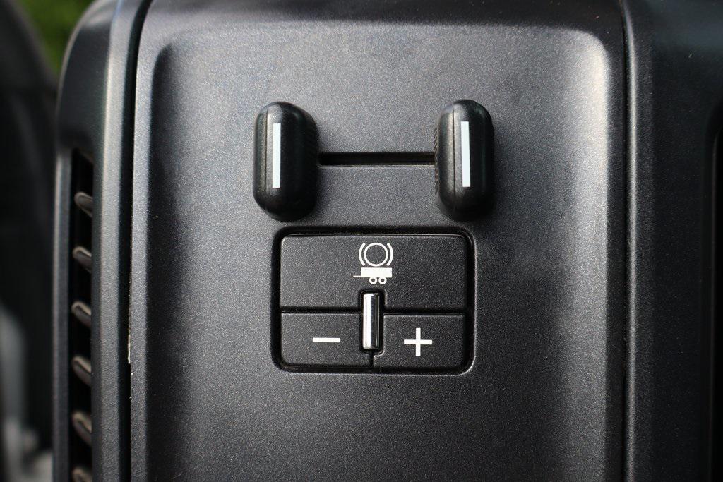 used 2019 Chevrolet Silverado 2500 car