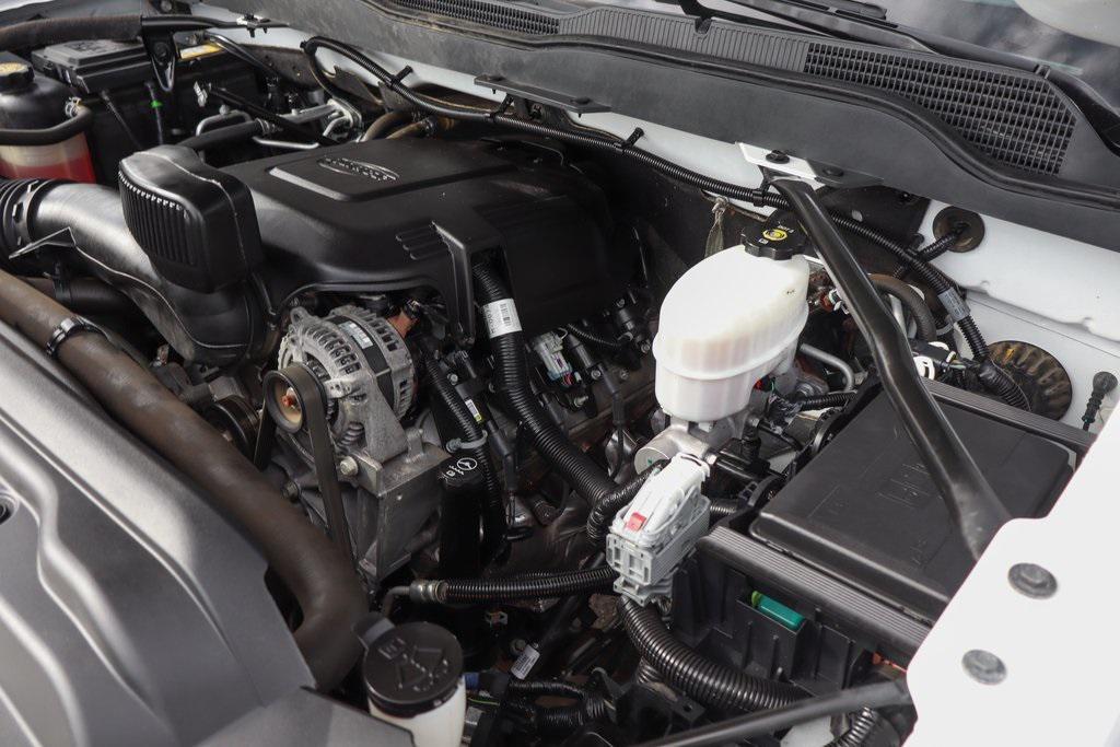 used 2019 Chevrolet Silverado 2500 car