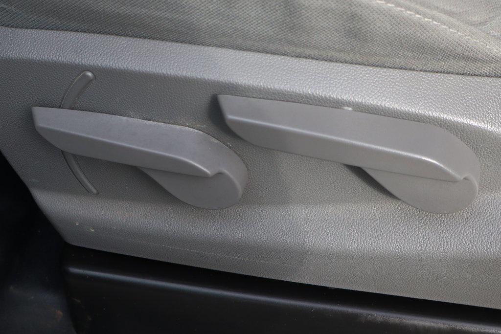 used 2019 Chevrolet Silverado 2500 car