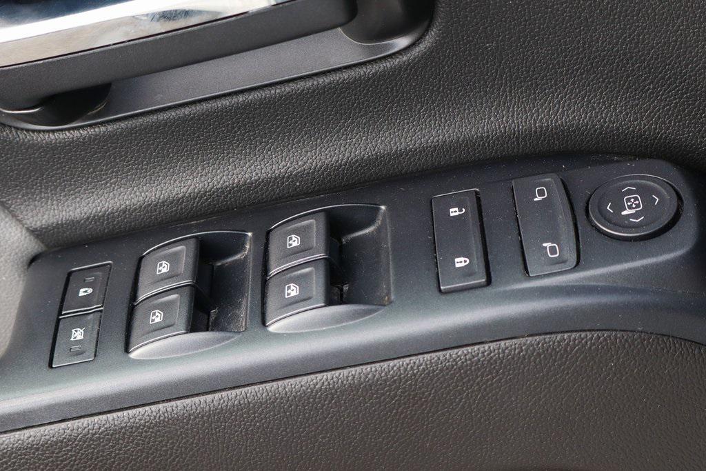 used 2019 Chevrolet Silverado 2500 car