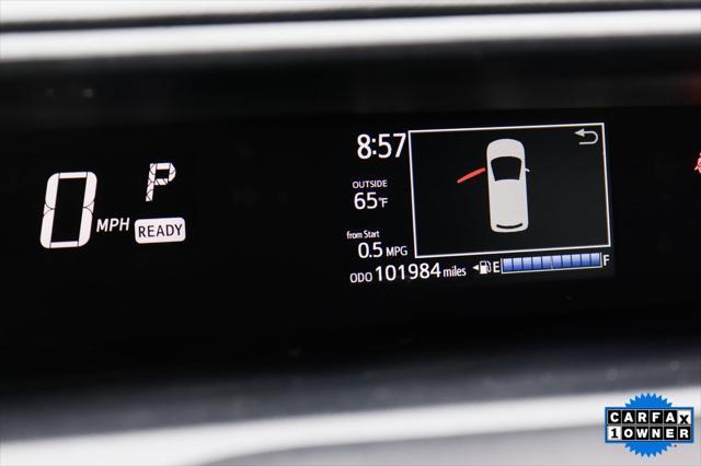 used 2019 Toyota Prius car, priced at $14,995