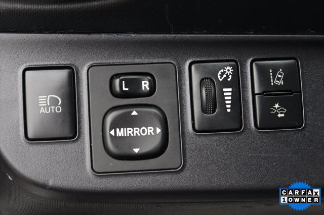 used 2019 Toyota Prius car, priced at $14,995