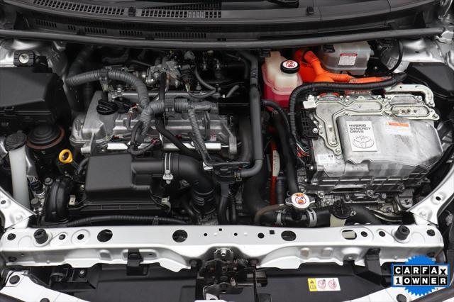 used 2019 Toyota Prius car, priced at $14,995