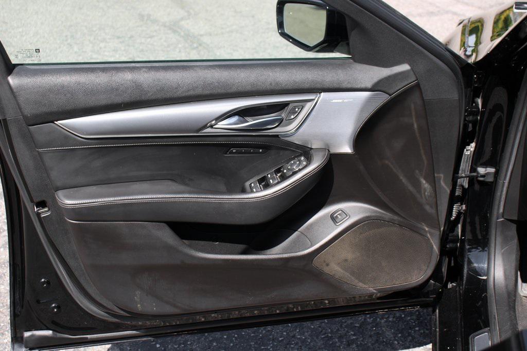 used 2020 Cadillac CT5 car, priced at $28,995