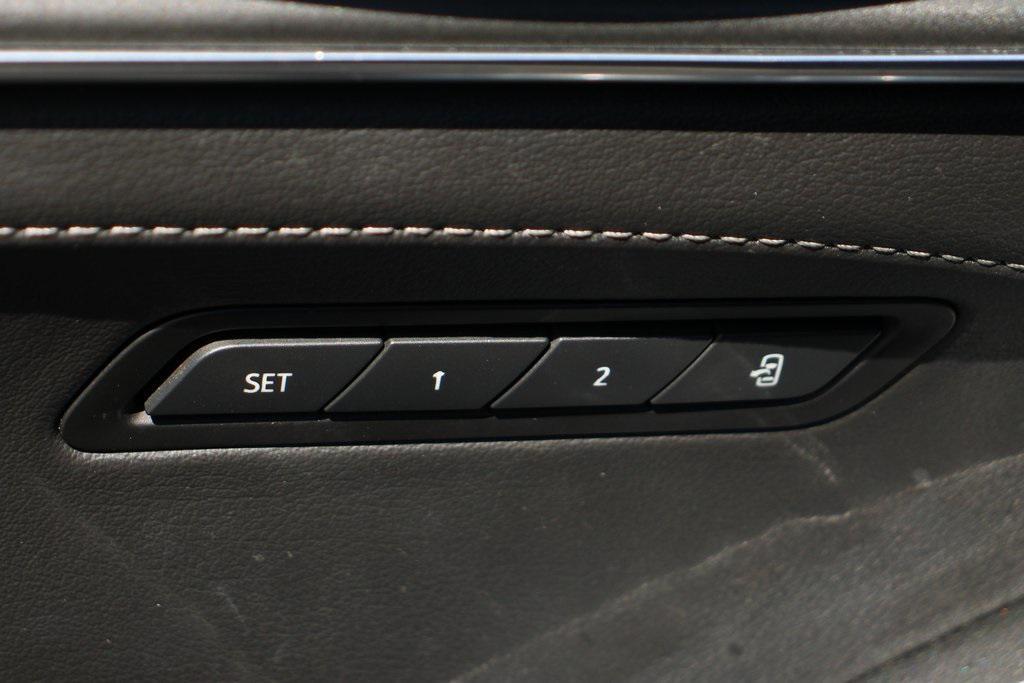 used 2020 Cadillac CT5 car, priced at $28,995