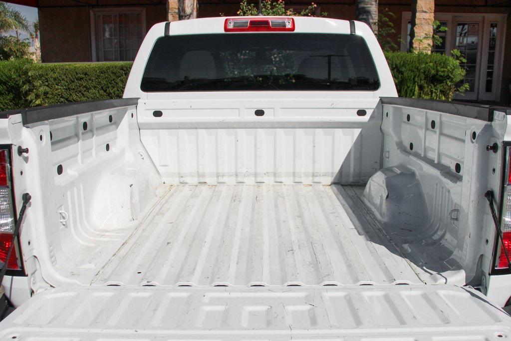 used 2018 GMC Canyon car, priced at $19,995