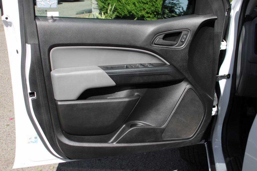 used 2018 GMC Canyon car, priced at $19,995