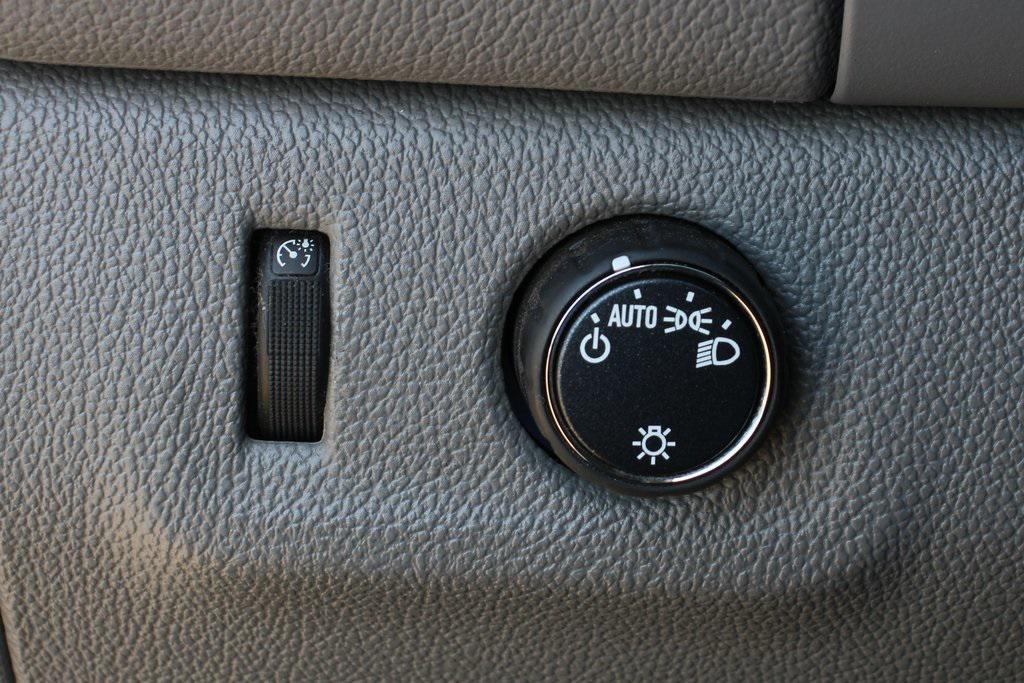 used 2018 GMC Canyon car, priced at $19,995