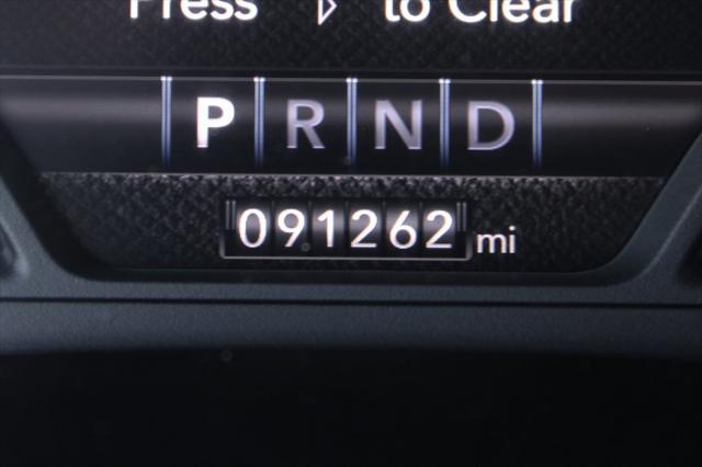 used 2022 Ram 2500 car, priced at $41,995