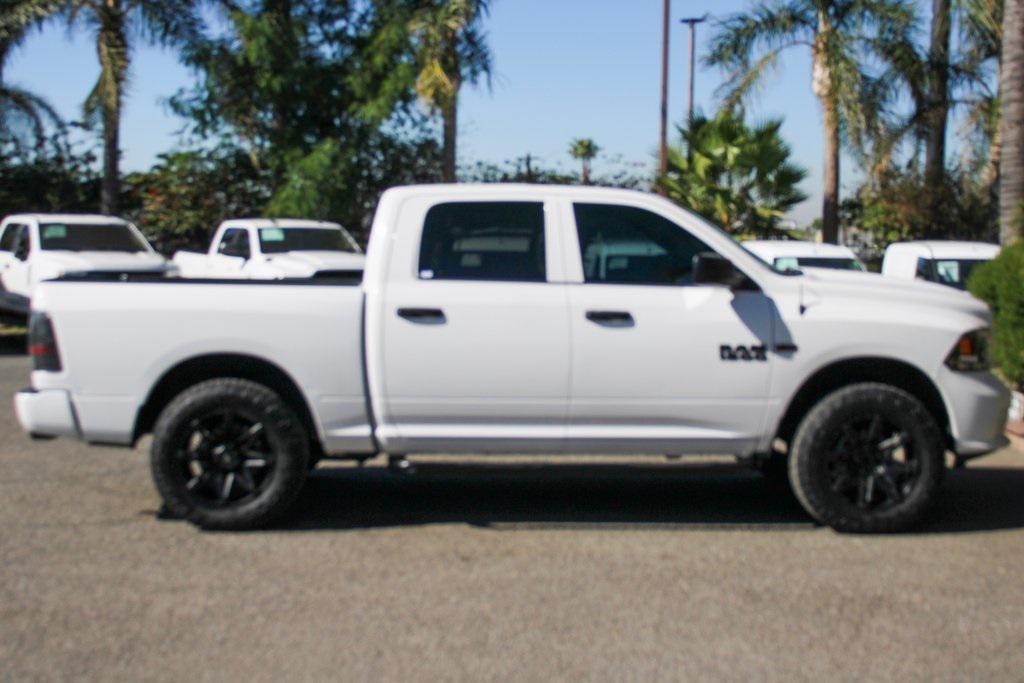 used 2014 Ram 1500 car, priced at $15,995