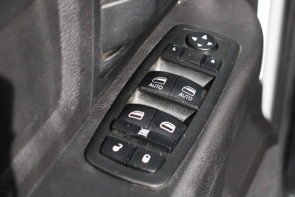 used 2014 Ram 1500 car, priced at $15,995