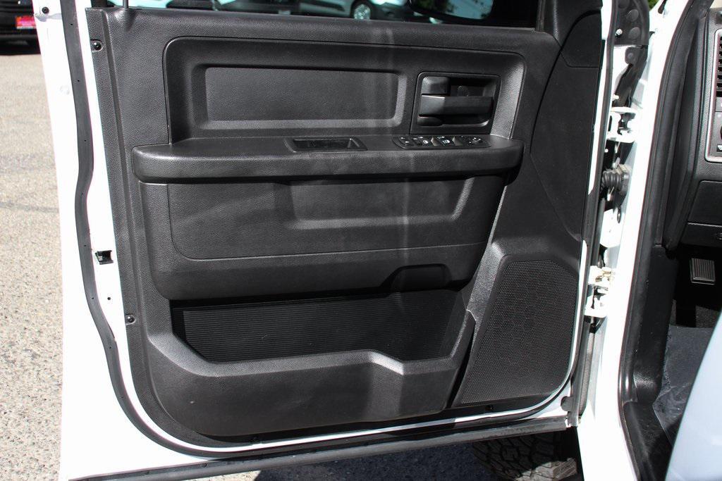 used 2014 Ram 1500 car, priced at $15,995