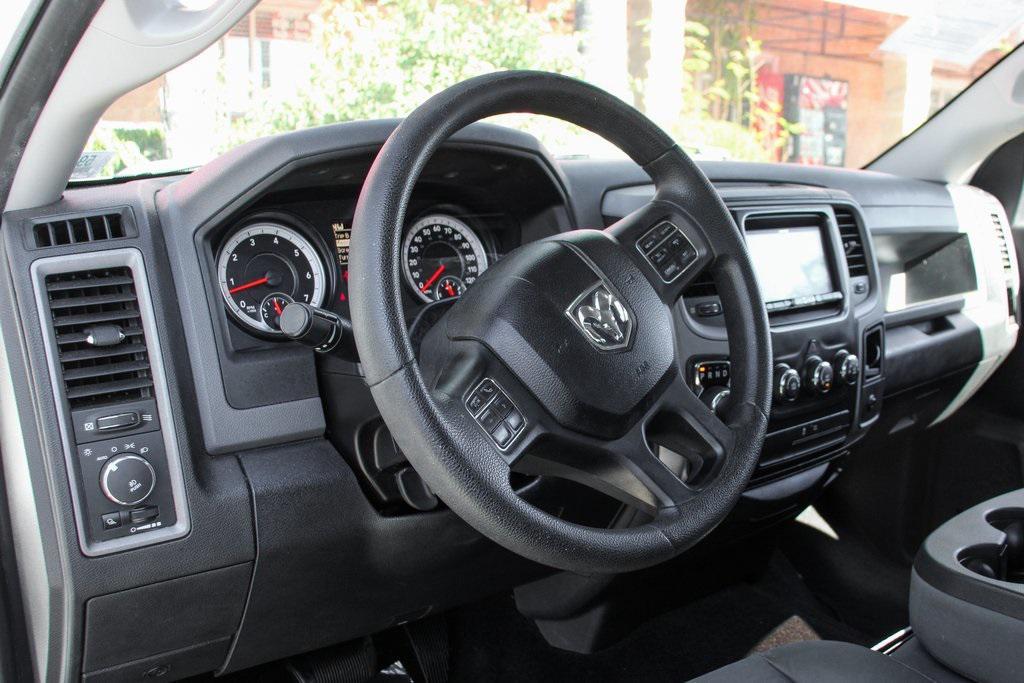 used 2014 Ram 1500 car, priced at $15,995