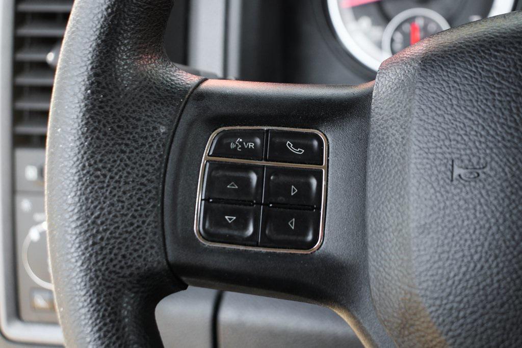 used 2014 Ram 1500 car, priced at $15,995