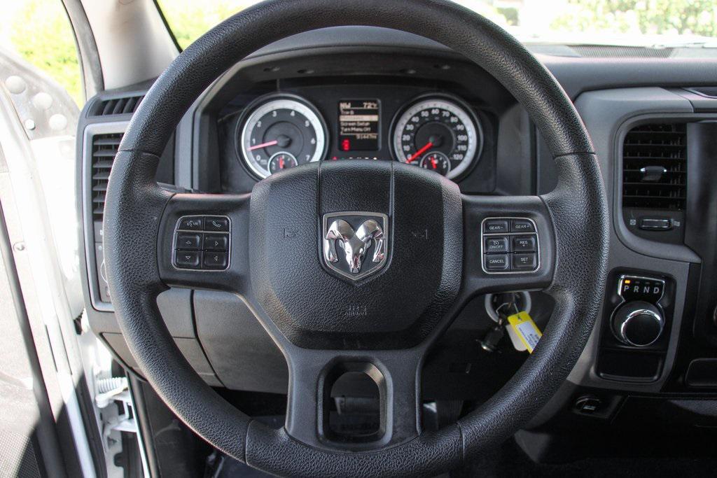 used 2014 Ram 1500 car, priced at $15,995