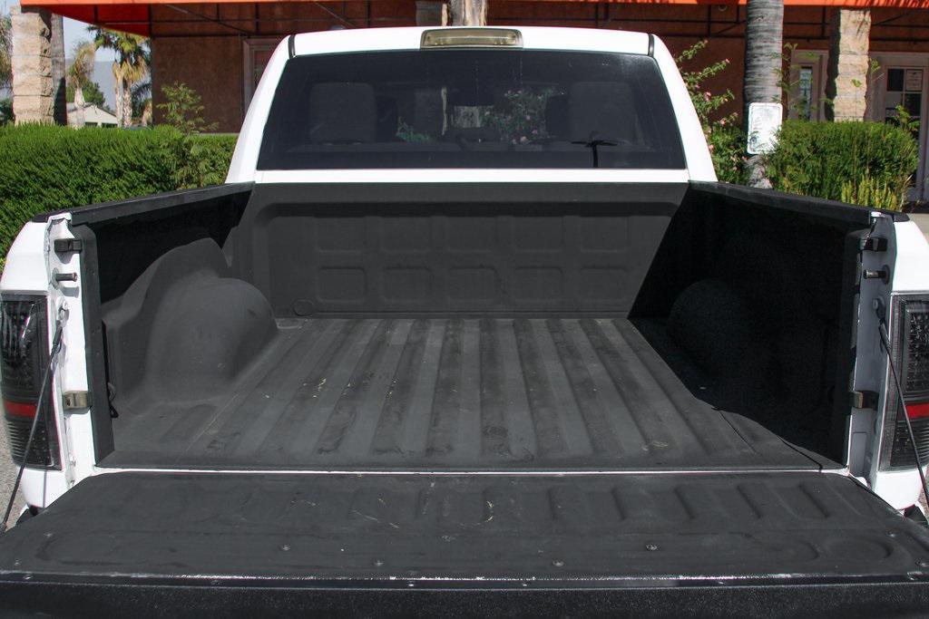 used 2014 Ram 1500 car, priced at $15,995