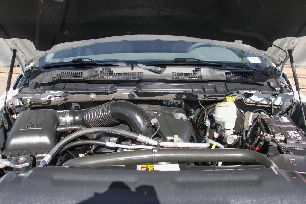 used 2014 Ram 1500 car, priced at $15,995