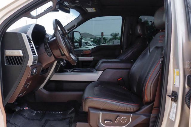 used 2017 Ford F-350 car, priced at $55,995