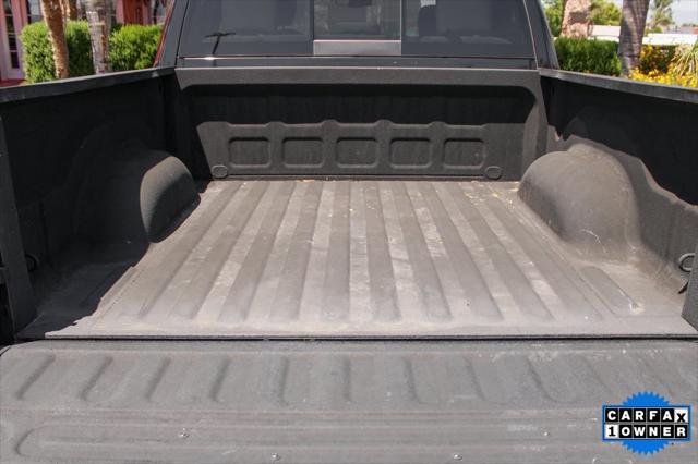 used 2018 Ram 1500 car, priced at $21,995