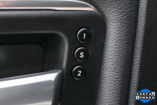 used 2024 Ram 2500 car, priced at $62,995