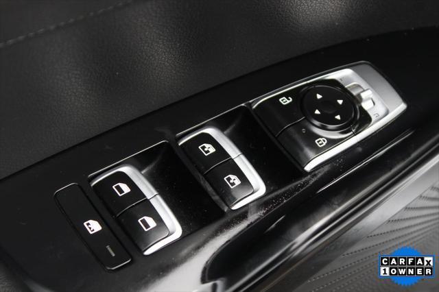 used 2021 Kia K5 car, priced at $19,995
