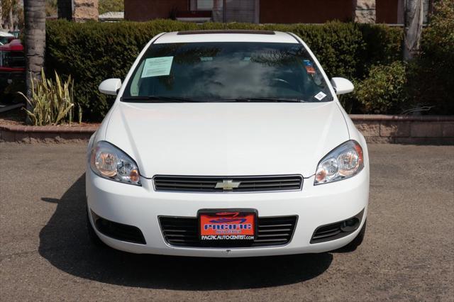 used 2011 Chevrolet Impala car, priced at $9,995