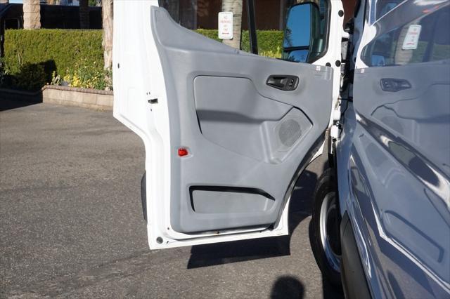 used 2019 Ford Transit-350 car, priced at $37,995