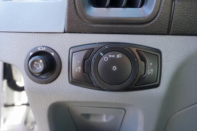 used 2019 Ford Transit-350 car, priced at $37,995