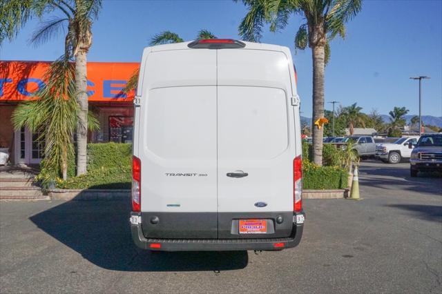used 2019 Ford Transit-350 car, priced at $37,995