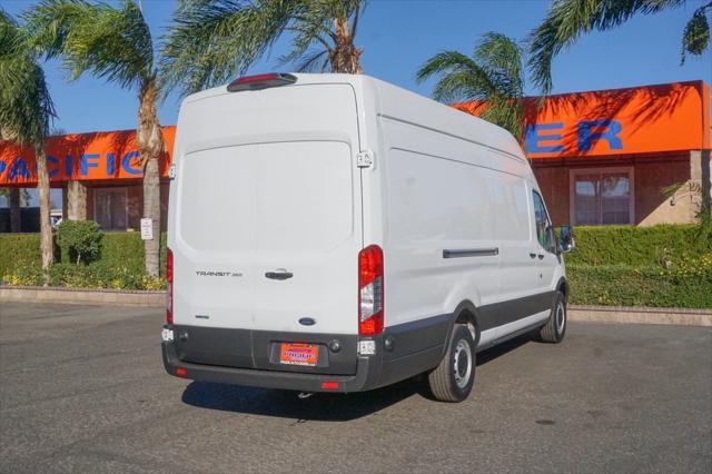 used 2019 Ford Transit-350 car, priced at $37,995