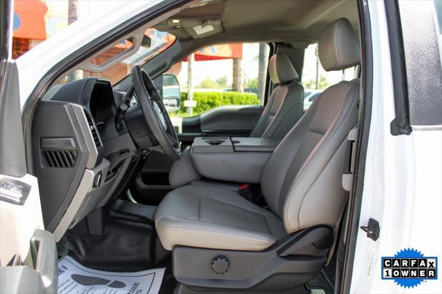 used 2022 Ford F-250 car, priced at $38,995