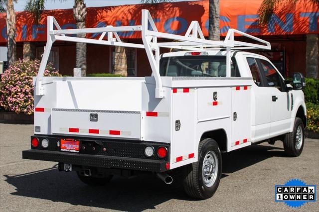 used 2022 Ford F-250 car, priced at $38,995