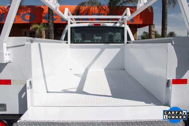 used 2022 Ford F-250 car, priced at $38,995