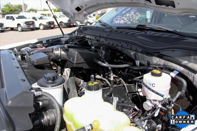 used 2022 Ford F-250 car, priced at $38,995
