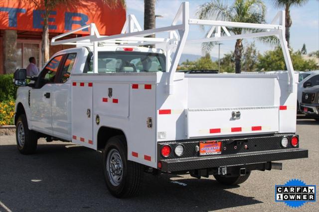 used 2022 Ford F-250 car, priced at $38,995