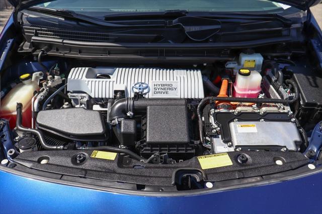 used 2010 Toyota Prius car