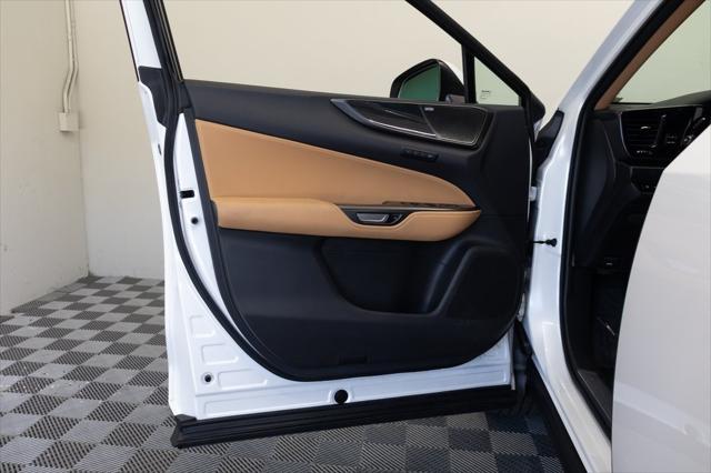 used 2024 Lexus NX 350h car, priced at $43,995