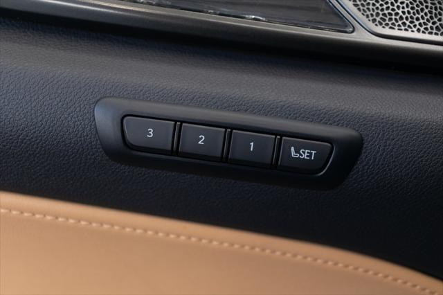 used 2024 Lexus NX 350h car, priced at $43,995