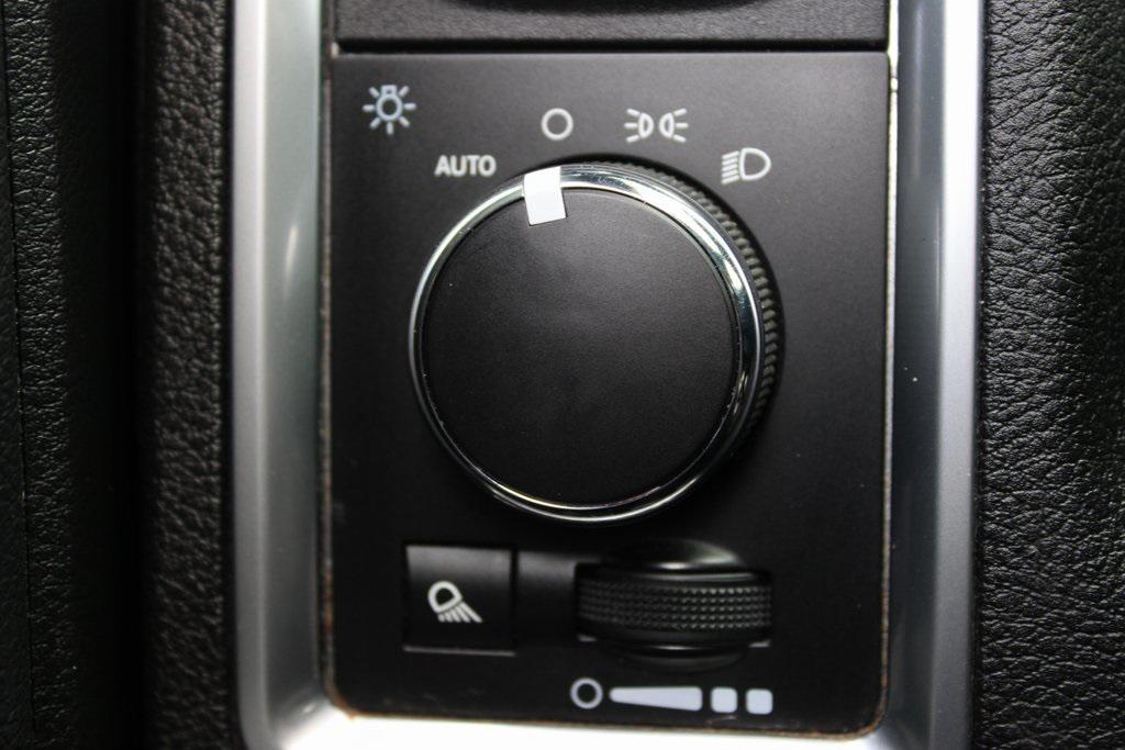used 2021 Ram 1500 Classic car, priced at $21,995