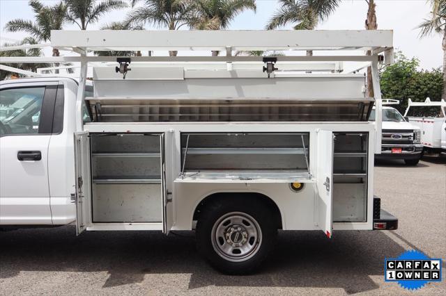 used 2017 Ford F-350 car