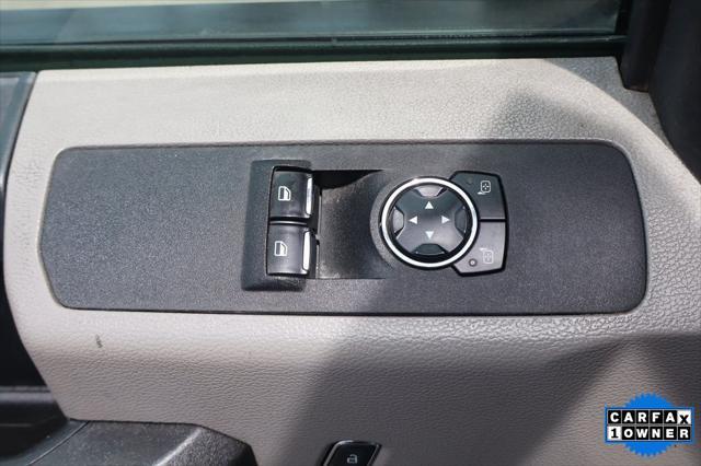 used 2017 Ford F-350 car
