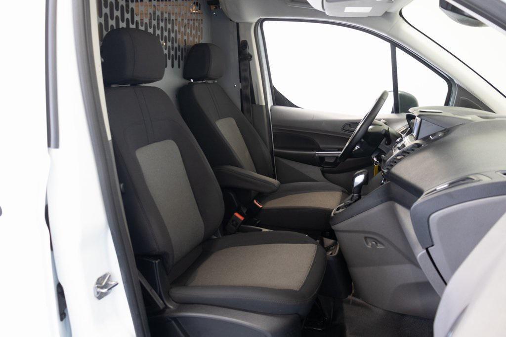 used 2022 Ford Transit Connect car, priced at $25,995