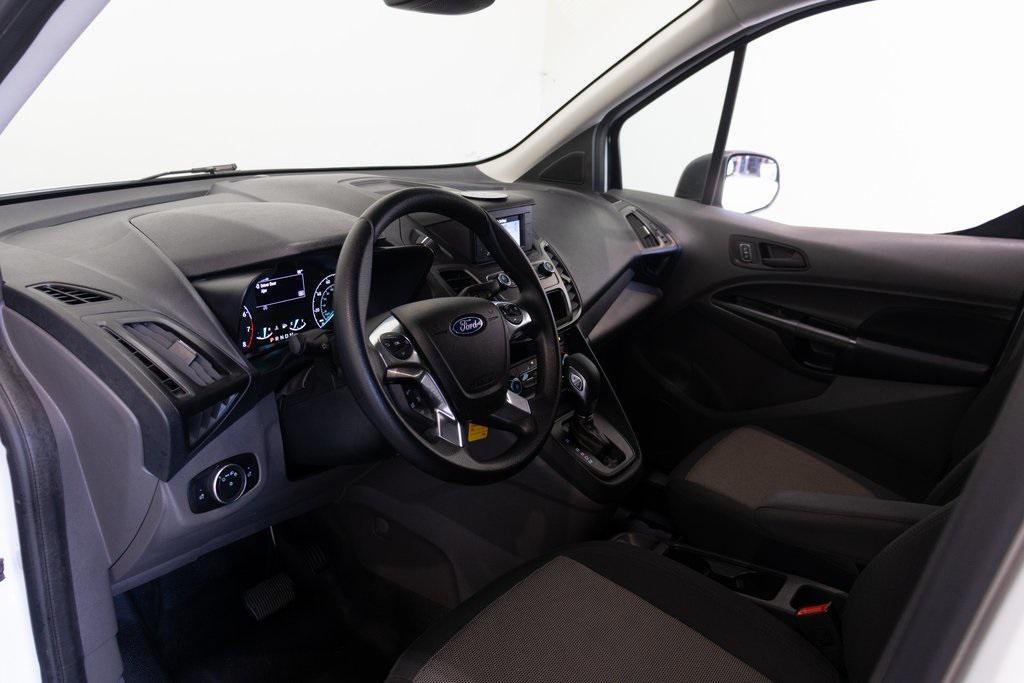 used 2022 Ford Transit Connect car, priced at $25,995