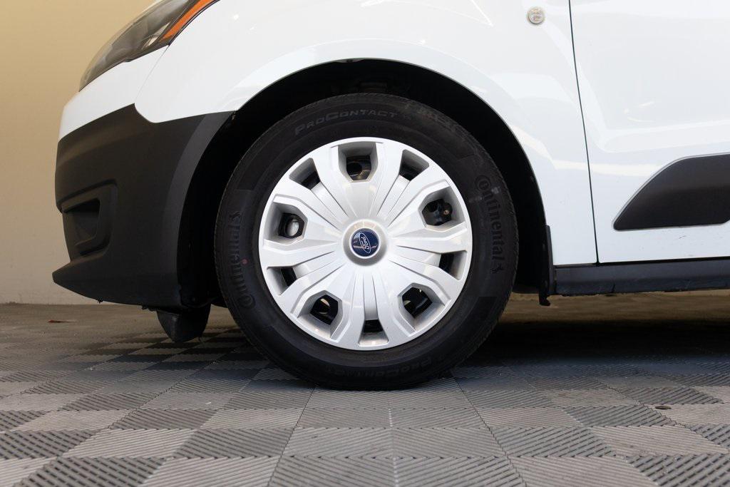 used 2022 Ford Transit Connect car, priced at $25,995