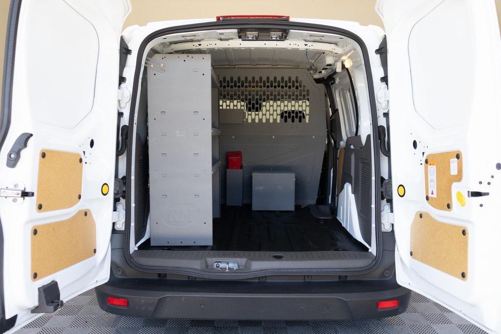 used 2022 Ford Transit Connect car, priced at $25,995